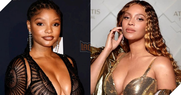 Chân dung nữ diễn viên bị hụt vai Nàng Tiên Cá đang khiến cư dân mạng chao đảo vì quá xinh