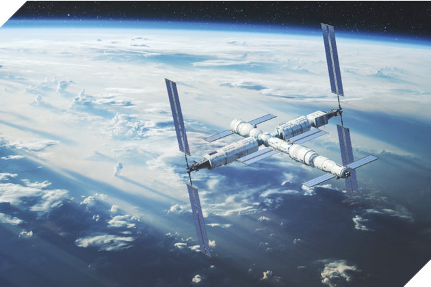 Trung Quốc chính thức công bố kế hoạch đưa phi hành gia lên Mặt trăng trước năm 2030