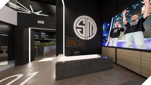TSM