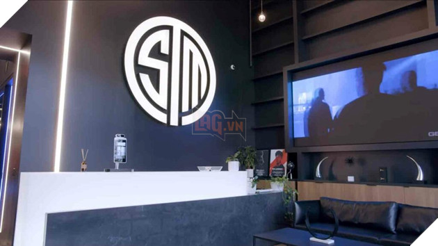 TSM