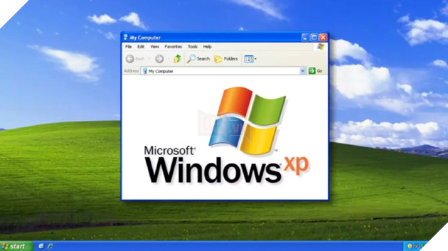 Thuật toán kích hoạt Windows XP bị "bẻ khoá" sau 21 năm 
