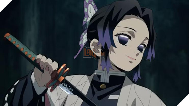 100 sự thật thú vị về manga, anime Kimetsu No Yaiba - Thanh Gươm Diệt Quỷ Phần 2  2