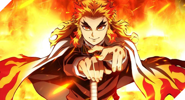 100 sự thật thú vị về manga, anime Kimetsu No Yaiba - Thanh Gươm Diệt Quỷ Phần 2  5