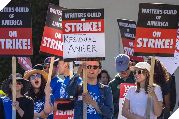 Ryan Reynolds bị cấm ứng biến khi ghi hình Deadpool 3, liệu bộ phim sẽ giảm chất lượng? 2