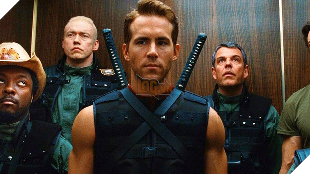 Ryan Reynolds bị cấm ứng biến khi ghi hình Deadpool 3, liệu bộ phim sẽ giảm chất lượng? 3