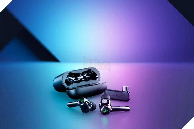 Giới thiệu tai nghe Razer Hammerhead Pro Hyperspeed dòng Earbuds Gaming đa nền tảng đạt chuẩn THX