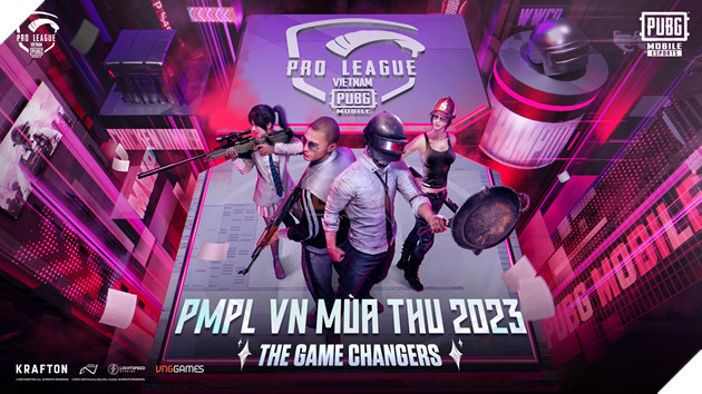 Giải đấu PMPL Việt Nam trở lại với giải mùa thu 2023 từ ngày 7 tháng 6