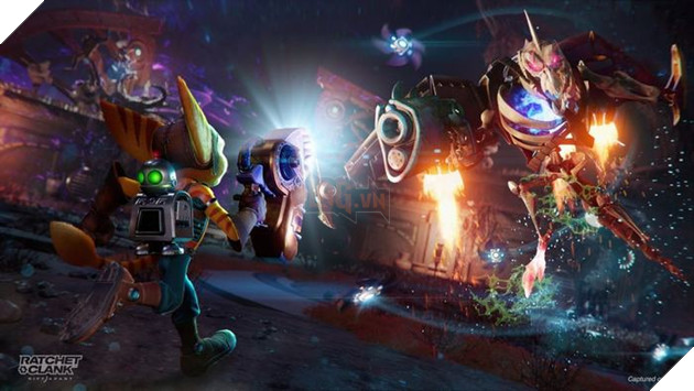 Game độc quyền PlayStation 5 tiếp theo được Sony mang sang PC đã lộ diện