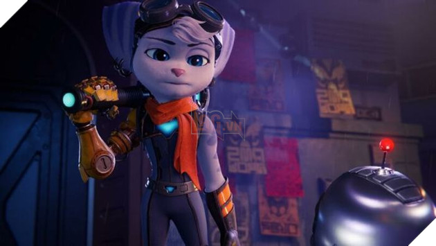 Game độc quyền PlayStation 5 tiếp theo được Sony mang sang PC đã lộ diện 3