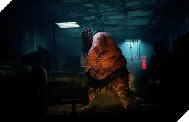 Silent Hill: Ascension tung trailer chính thức đầu tiên, hé lộ những con quái vật mới 2