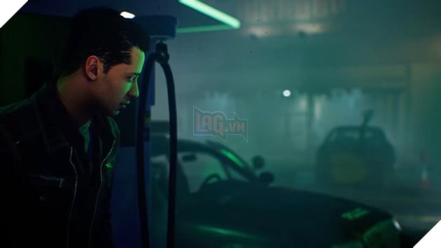 Silent Hill: Ascension tung trailer chính thức đầu tiên, hé lộ những con quái vật mới