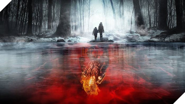 Silent Hill: Ascension tung trailer chính thức đầu tiên, hé lộ những con quái vật mới 3