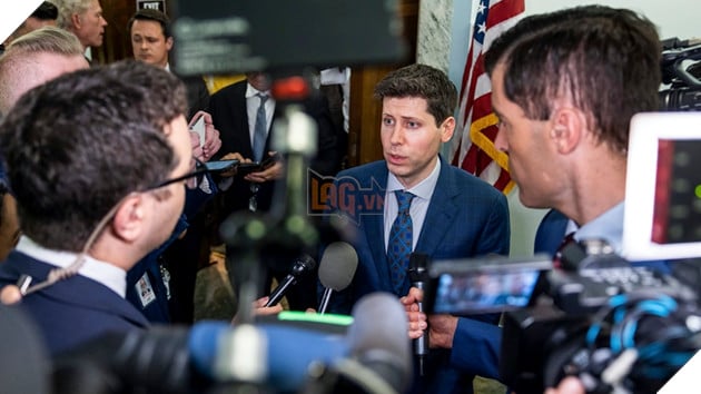 Các chuyên gia cảnh báo "nguy cơ tuyệt chủng" do AI tạo ra