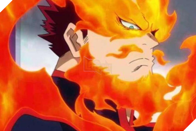 my hero academia 390