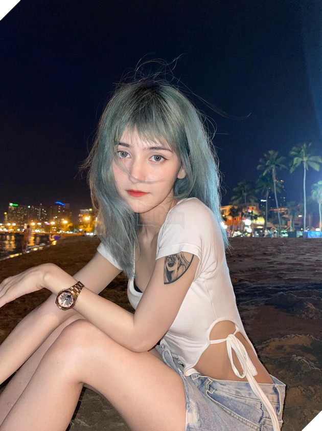 Cựu tuyển thủ Tốc Chiến nữ Thái Lan bất ngờ mở tài khoản trên một nền tảng trả phí