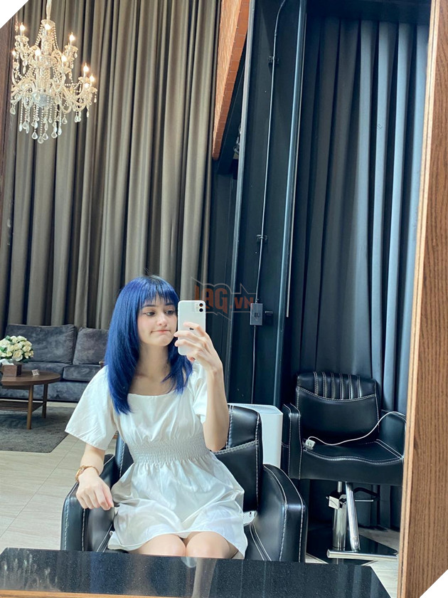 Cựu tuyển thủ Tốc Chiến nữ Thái Lan bất ngờ mở tài khoản trên một nền tảng trả phí