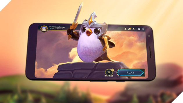 Riot Games chính thức công bố thông tin về DTCL Mobile tại máy chủ Việt Nam 2