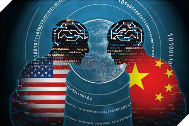 Vượt mặt Mỹ, Trung Quốc đã tung ra 79 mô hình ngôn ngữ lớn AI kể từ năm 2020