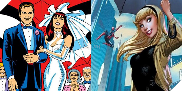 Vì sao số nghèo của Spider-Man đã trở thành quy luật trong truyện tranh Marvel? 5