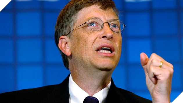 Bill Gates cho rằng sự phát triển của AI sẽ đá những công cụ tìm kiếm ra chuồng gà