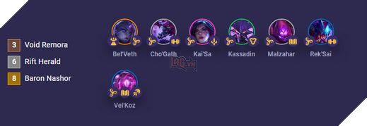 DTCL Mùa 9: Tổng hợp tất cả Hệ Tộc và Tướng mới ra mắt cùng các cơ chế đặc biệt 14