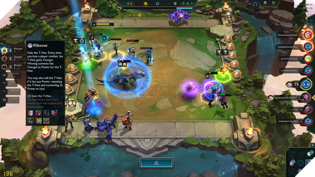 DTCL: Chi tiết bản cập nhật 13.12 chính thức - Mùa 9 Runeterra Tái Hợp chính thức bắt đầu 2