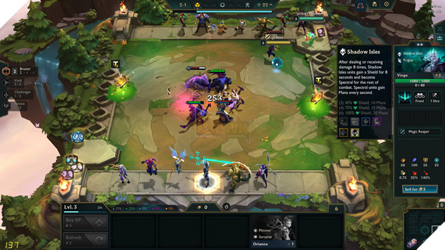 DTCL: Chi tiết bản cập nhật 13.12 chính thức - Mùa 9 Runeterra Tái Hợp chính thức bắt đầu 4