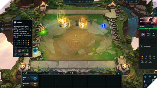 DTCL Mùa 9: Tổng hợp tất cả Hệ Tộc và Tướng mới ra mắt cùng các cơ chế đặc biệt 7