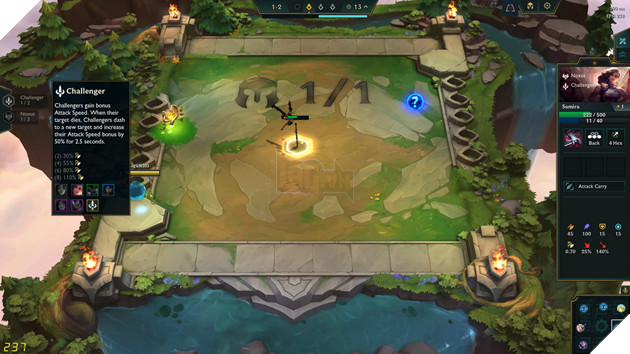 DTCL Mùa 9: Tổng hợp tất cả Hệ Tộc và Tướng mới ra mắt cùng các cơ chế đặc biệt 20