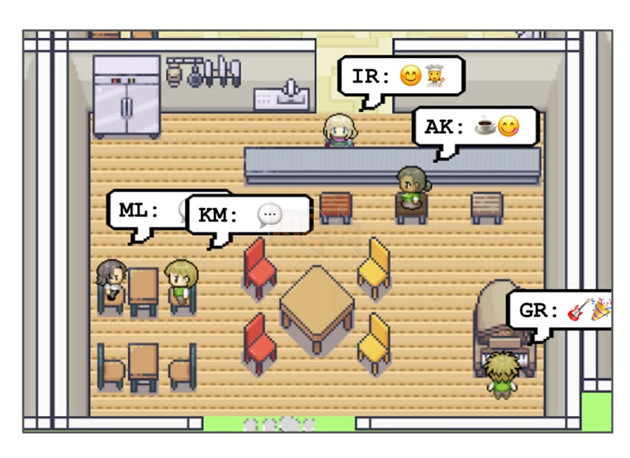 Trò chơi được tạo ra từ AI và ChatGPT gây bất ngờ lớn cho các nhà nghiên cứu