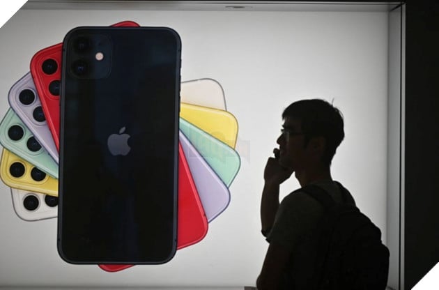 Lượng người dùng chuyển từ Android sang iPhone ngày càng tăng