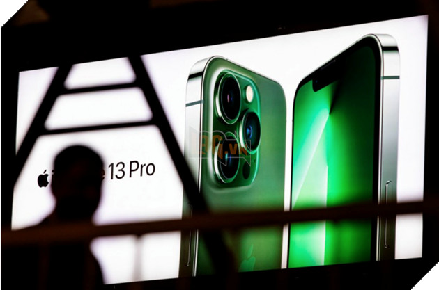 Lượng người dùng chuyển từ Android sang iPhone ngày càng tăng