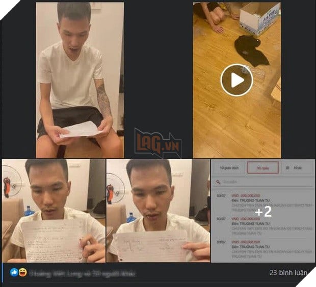 Tú Sena và toàn bộ diễn biến drama đánh bạc của nam streamer từng rất hot tại Việt Nam