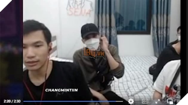 Tú Sena và toàn bộ diễn biến drama đánh bạc của nam streamer từng rất hot tại Việt Nam