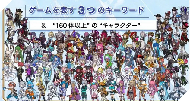 World II World - Tựa game màn hình dọc kì lạ đóng cửa chưa đầy 6 tháng vận hành 3