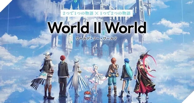 World II World - Tựa game màn hình dọc kì lạ đóng cửa chưa đầy 6 tháng vận hành