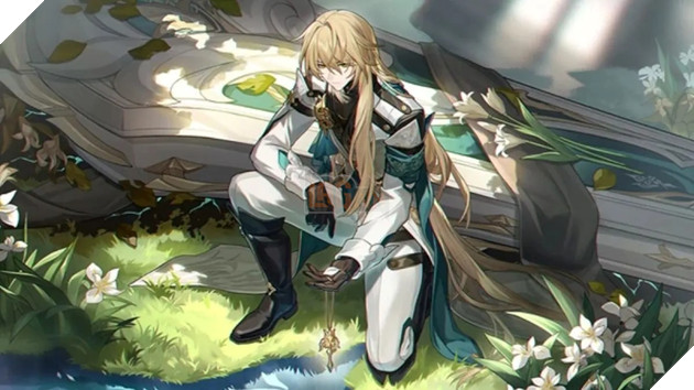 Nên roll Luocha hay Sói Bạc hsr