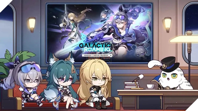 Nên roll Luocha hay Sói Bạc hsr