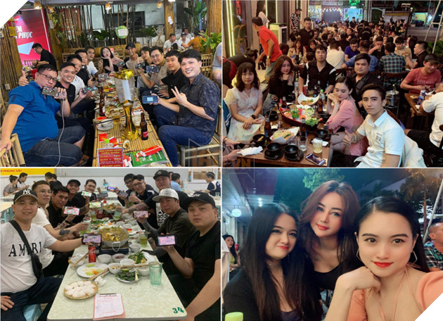 Kiếm Thế Origin: Khám phá tính năng Kết Nghĩa Huynh Đệ cùng những hoạt động chào hè hấp dẫn 4