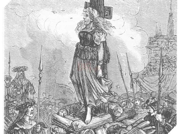 Assassin's Creed Hexe và tiềm năng khai thác thời kỳ đỉnh cao quyền lực của Hội Templars 2