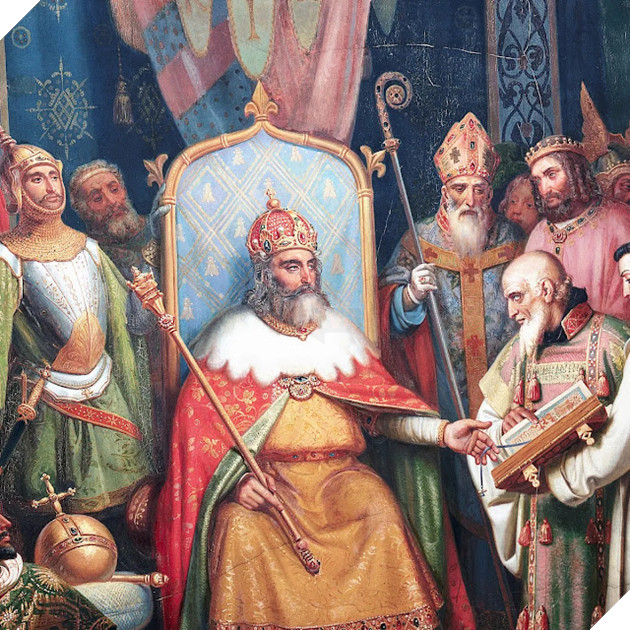 Assassin's Creed Hexe và tiềm năng khai thác thời kỳ đỉnh cao quyền lực của Hội Templars 5