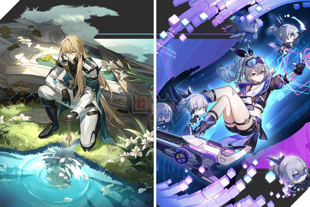 Nên roll Luocha hay Sói Bạc hsr