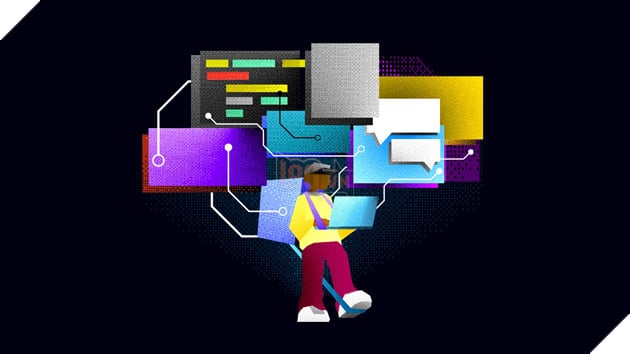 AI vẫn chưa đủ sức để viết cốt truyện cho game bom tấn