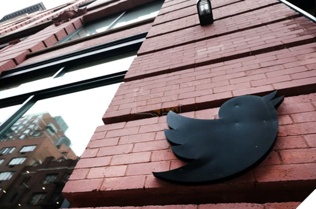 Người đứng đầu bộ phận kiểm duyệt nội dung Twitter từ chức 