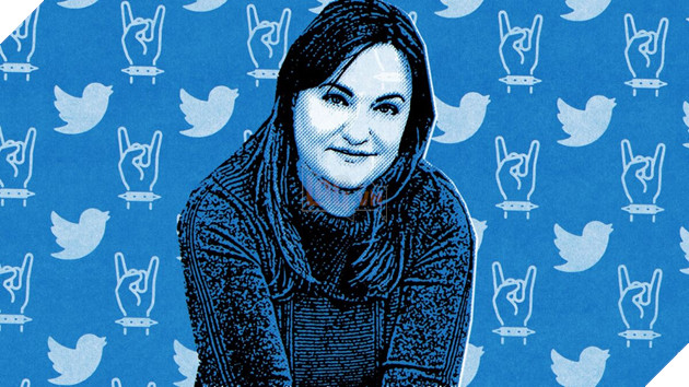 Người đứng đầu bộ phận kiểm duyệt nội dung Twitter từ chức 