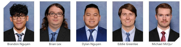 Sinh viên người Việt tại Mỹ hợp tác tạo nên phần mềm giống gian lận trong Esports