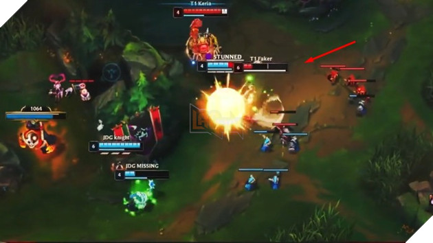 ShowMaker khẩn thiết mong Riot Games giảm sức mạnh K'Sante