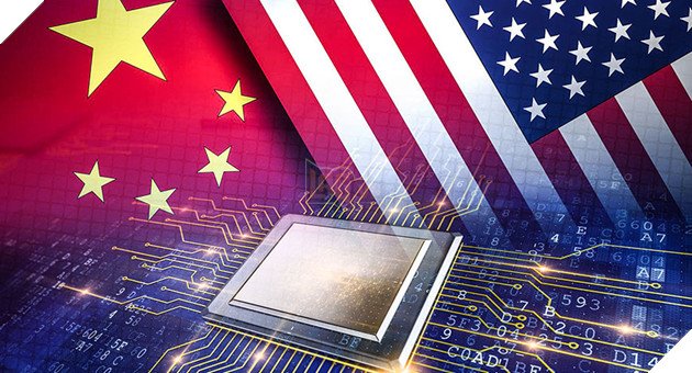 Mỹ tiếp tục tạo rào cản, ngăn Trung Quốc tiếp cận AI và bán dẫn
