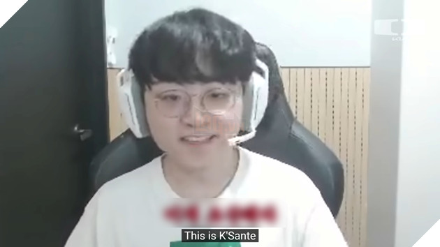 ShowMaker khẩn thiết mong Riot Games giảm sức mạnh K'Sante