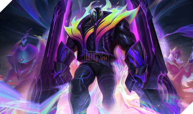 ShowMaker khẩn thiết mong Riot Games giảm sức mạnh K'Sante